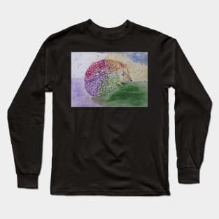 Harry Hedgehog Long Sleeve T-Shirt